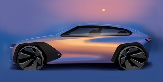 A3003600-4x4 轻型厢式车